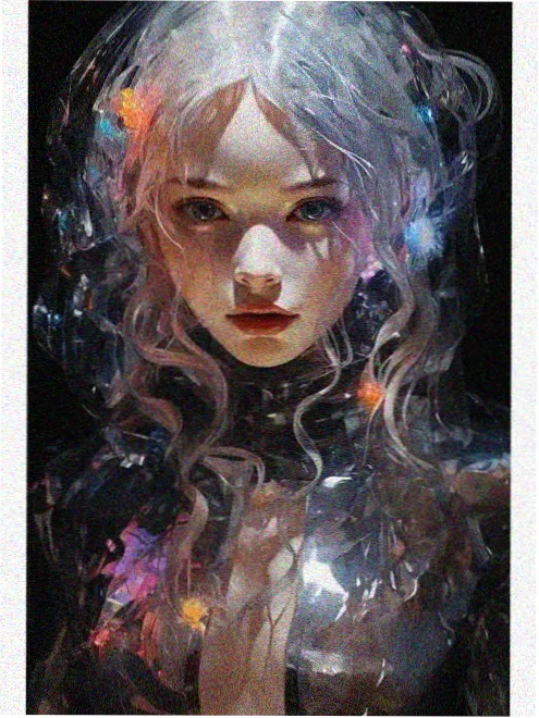 静默航线剧照