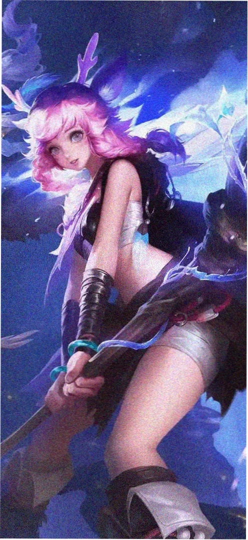 快手短剧外婆的菜谱剧照